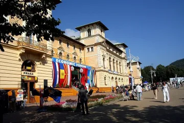 Представят българския капиталов пазар на форум в Полша 