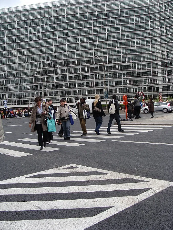 Европа заплашена от демографска криза