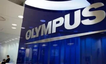 Съдят Olympus за счетоводни измами