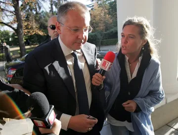 Станишев: Не е имало по-отворено за диалог правителство