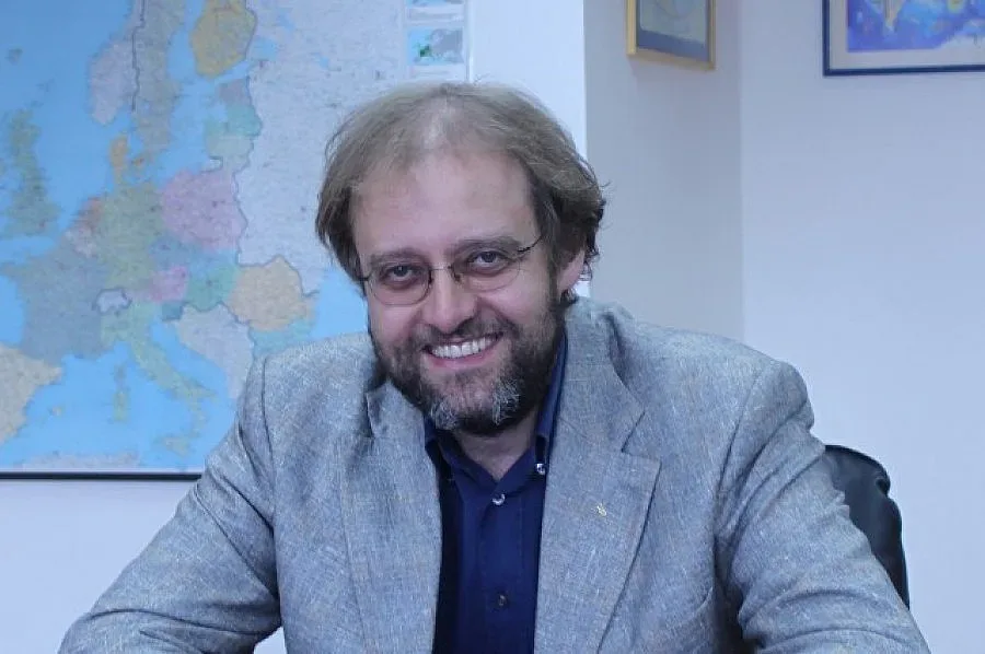 Шефът на кадастъра е подал оставка