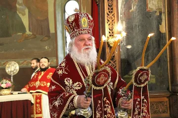 Берковица отказа почетно гражданство на Дометиан заради ДС