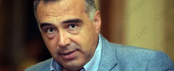 Кутев: БСП има ясна позиция за Сирия