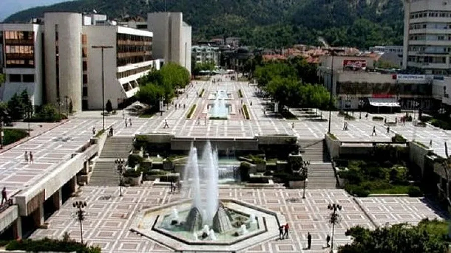 Отварят оферти за проект на подлез в Благоевград