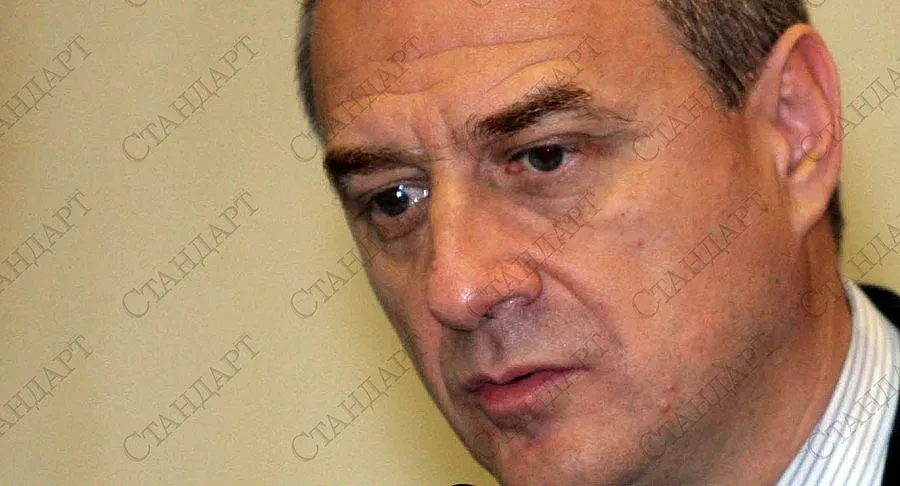 ГЕРБ искат изслушване на Йовчев в парламента