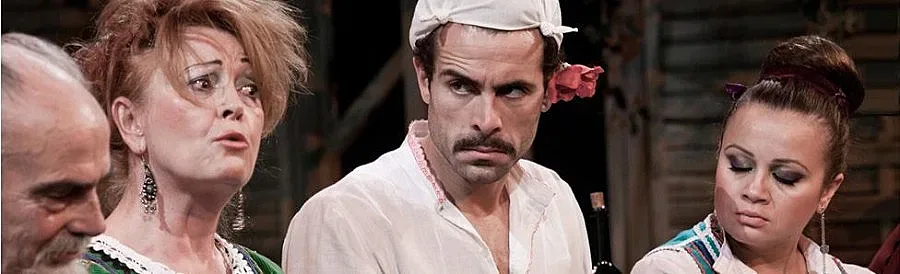 Военният театър стартира с "Декамерон" 