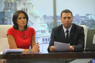 Генка и Косьо оцелявали в джунглата