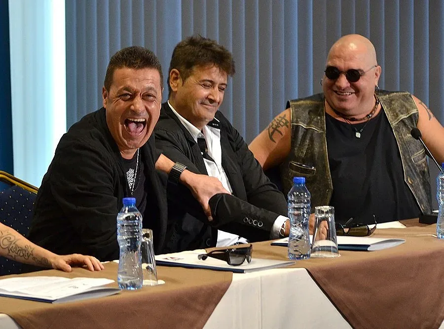 Здравко изпълнява всяко желание на Катя 