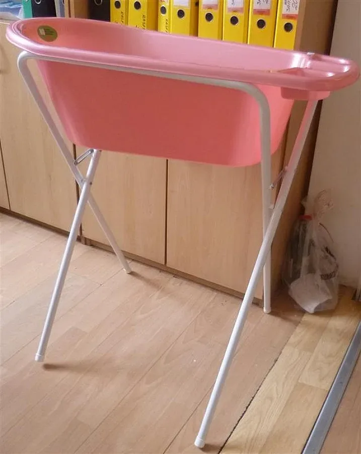 Спряха опасни вани за бебета