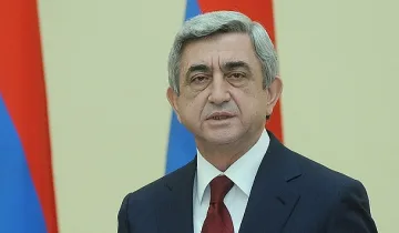 Армения ще се присъедини към евразийския съюз