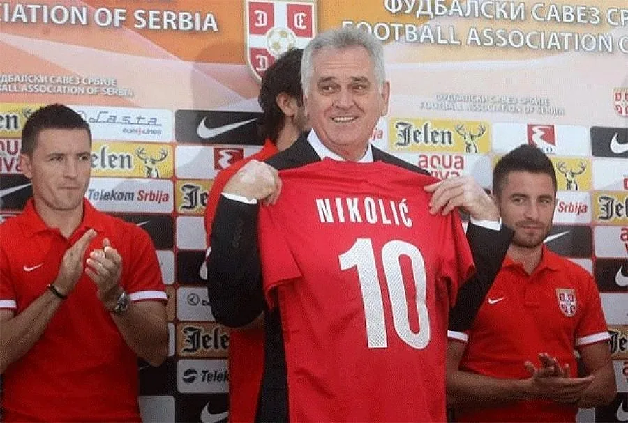 Страх от ексцесии отложи Сърбия - Хърватия