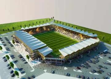 "Ботев" с мерак за Евро 2020