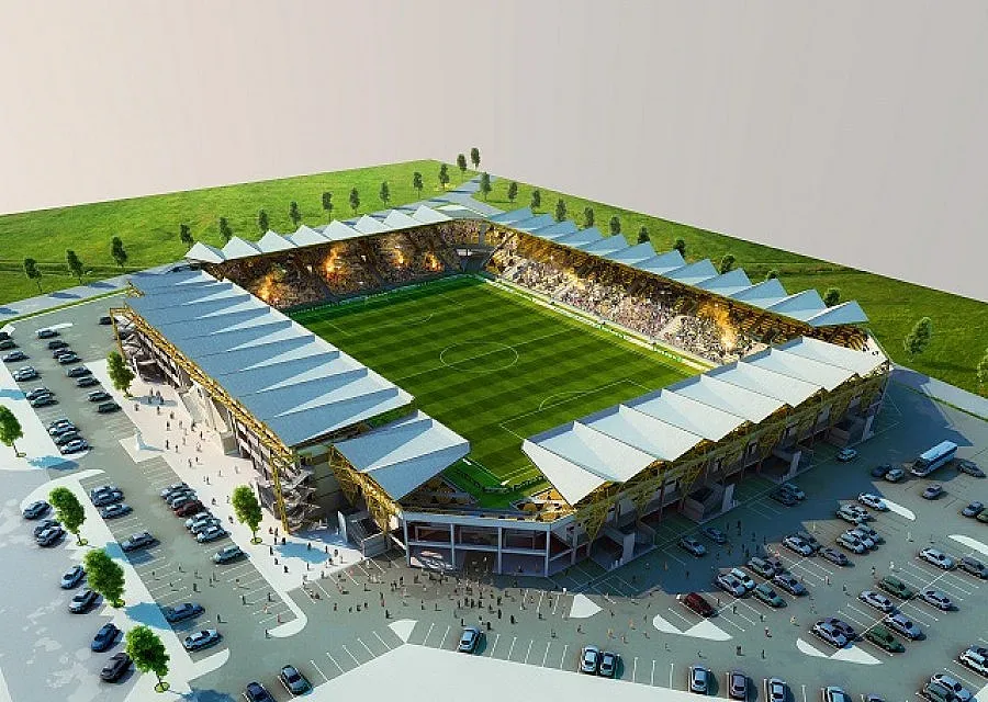 "Ботев" с мерак за Евро 2020