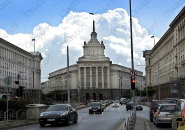 Изтеглят за по-рано вечерния протест пред МС