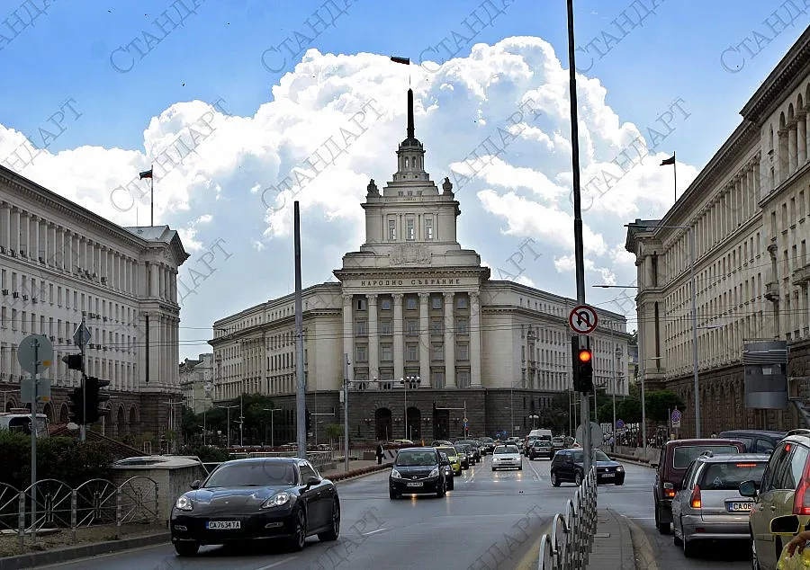 Изтеглят за по-рано вечерния протест пред МС
