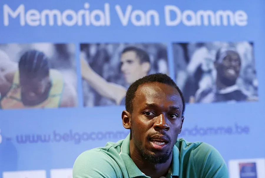 Юсейн Болт ще се оттегли след игрите в Рио