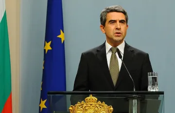 Плевнелиев призова за единна позиция за Сирия