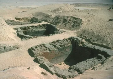 Археолози посочиха нова дата за Древен Египет