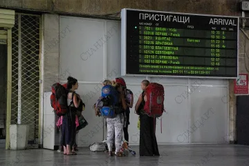 БДЖ ще продава билети и онлайн от догодина