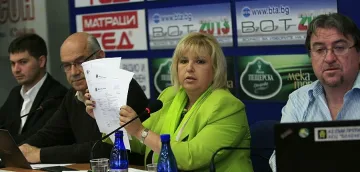 Разпитаха Капон за фактурите по проекта "Белене"