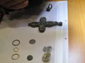 Пръстенът-убиец увеличи с 10% туристите на нос Калиакра