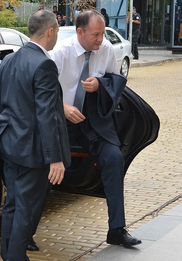 Миков: Хората очакват засилен парламентарен контрол и надзор