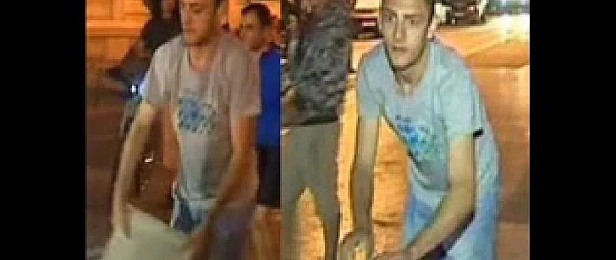 МВР издирва "провокатори" от 23 юли (ВИДЕО)