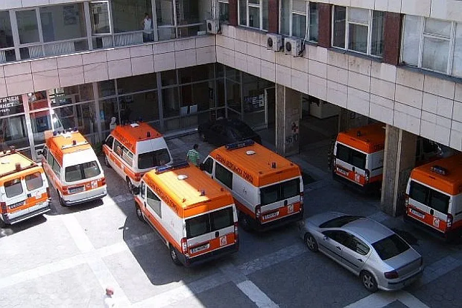 Жена издъхна след изписване от болницата