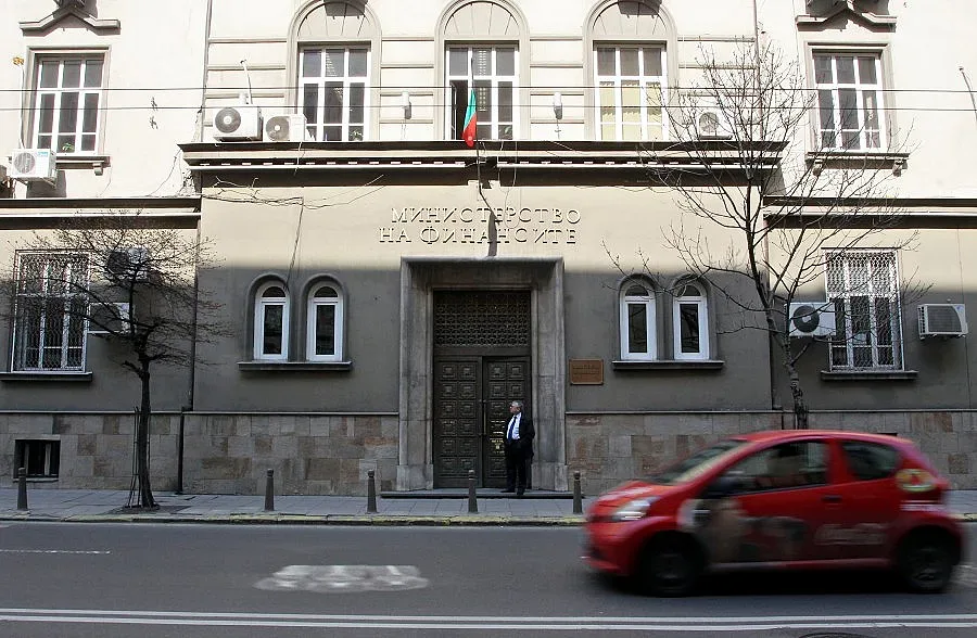 За 4 години държавният дълг скочи с 2 млрд. евро