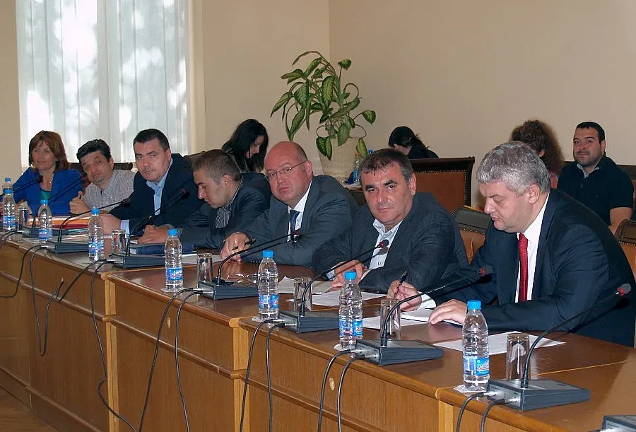 Пускаме на едно място ТОТО и колет