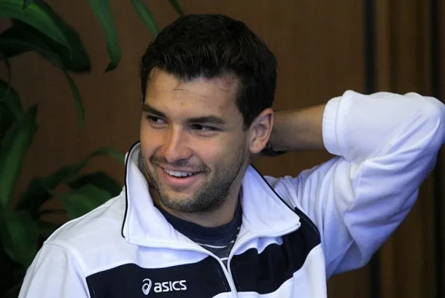 Гришо поиска най-милото на Маша