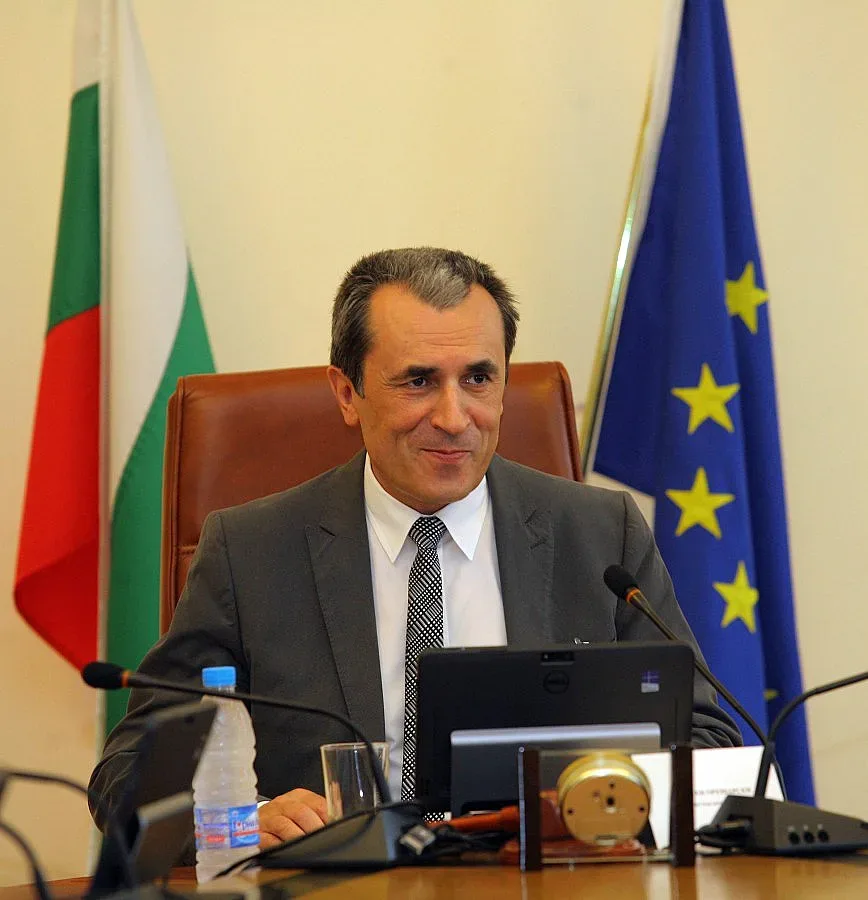 Орешарски: Натискът върху кабинета е стимулиращ