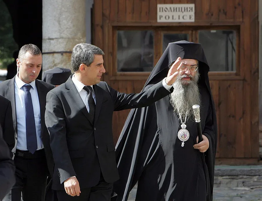 Плевнелиев на официална визита в Братислава през ноември