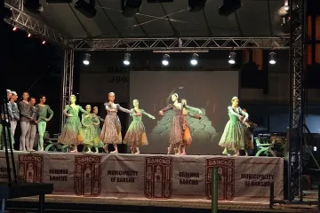 „Кемпински Хотел Гранд Арена Банско” спонсорира  четвъртото поред издание на Банско Опера Фест 