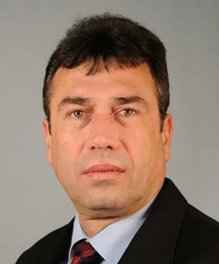 МВР Смолян с нов директор