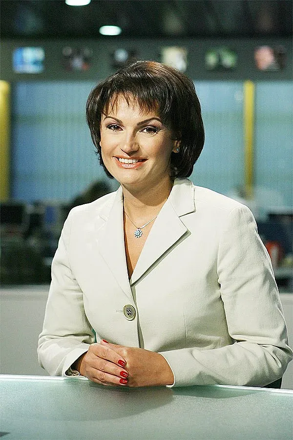 Ани Салич напуска новините, за да води ново предаване