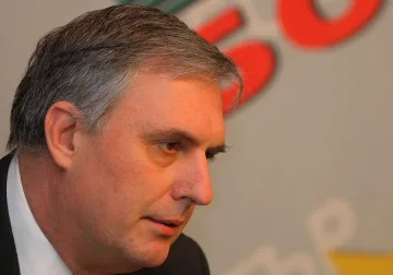 Калфин: Без левицата кризата в Европа щеше да е по-болезнена