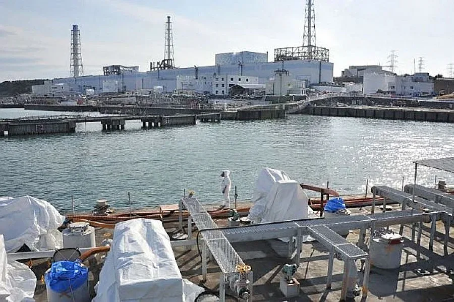 Дават 400 млн. долара за обезопасяване на АЕЦ "Фукушима"
