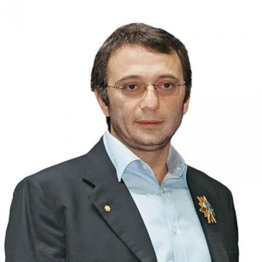 Интерпол издирва руски милиардер