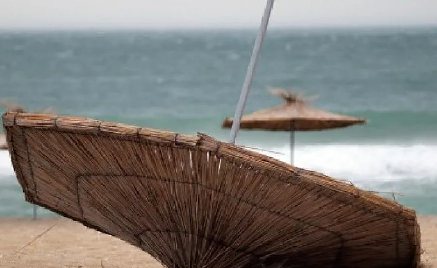 Северняк бръсне до код оранжев в 4 области