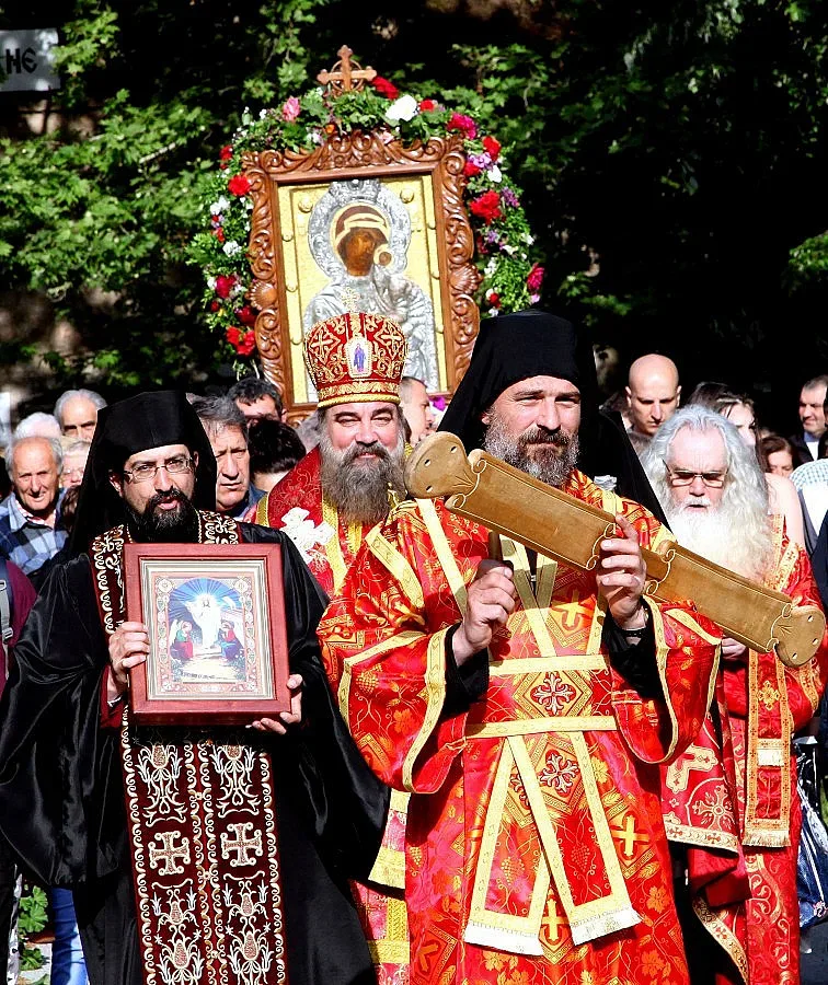 Чакат нови чудеса от Бачковската Богородица