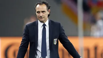 Прандели ревна срещу чужденци