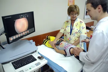 Касата с нови лимити за болниците