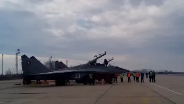 Експерт с гореща версия за трагедията с разбилия се самолет