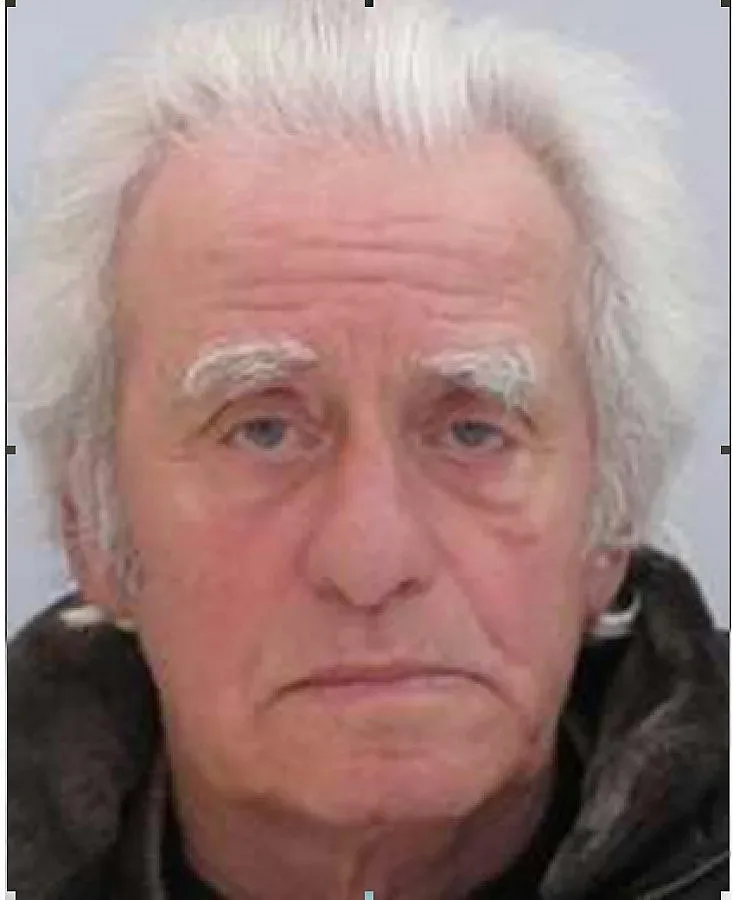 Полицията в Балчик издирва 77 – годишен софиянец