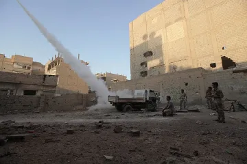 Орешарски: ООН трябва да прекрати насилието в Сирия