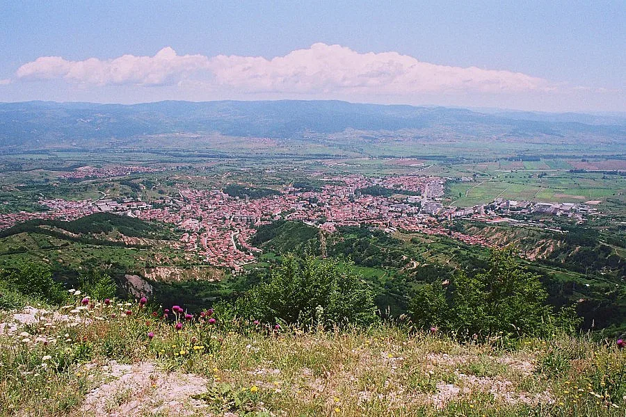 Гоце Делчев най-сетне с естествен прираст 