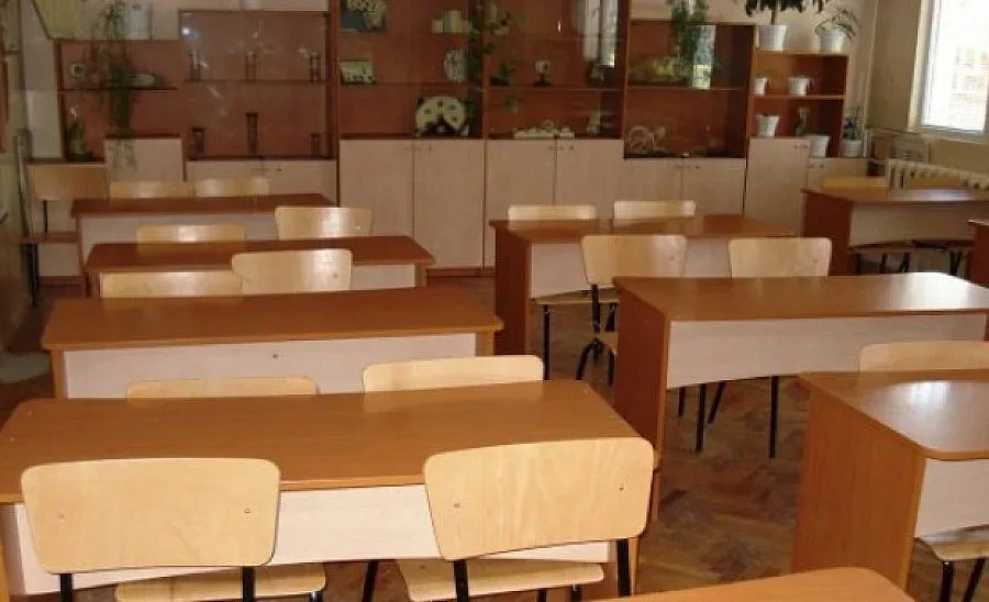 В Кърджали за първи път училище се топли със синьо гориво