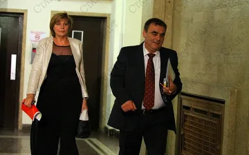 Папазов: В "Автомобилна администрация" предстоят реформи 