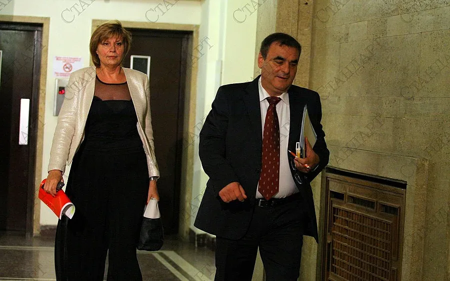 Папазов: В "Автомобилна администрация" предстоят реформи 